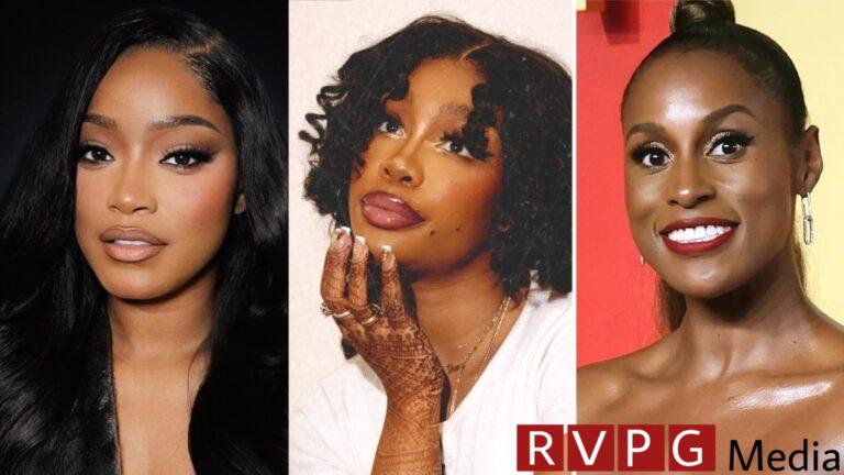 Keke Palmer and SZA will star in the buddy comedy Issa Rae, produced by TriStar Pictures