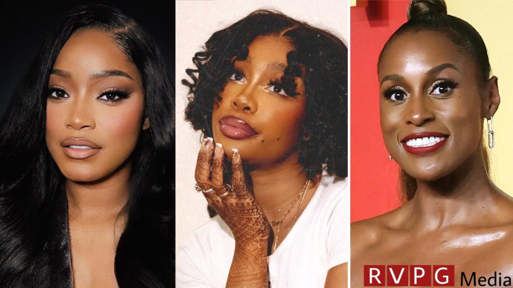 Keke Palmer and SZA will star in the buddy comedy Issa Rae, produced by TriStar Pictures