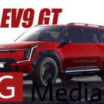 Kia EV9 GT To Debut On January 2025, Promises “Enormous Power”