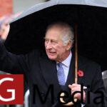 King Charles III  returns to public royal duties as he battles cancer