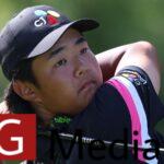 Kris Kim: England's Junior Ryder Cup star swaps GCSE revision for PGA Tour debut at CJ Cup Byron Nelson