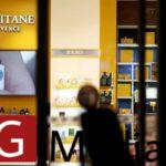 L'Occitane owner offers to privatize skin care group for €6.5 billion