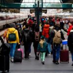 Labor promises to fully renationalise the rail network
