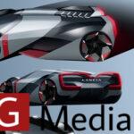 Lancia concepts win Stellantis Drive design competition – Autoblog