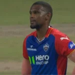 Lizaad Williams' costly first over breaks the 2024 IPL record, surpassing Shamar Joseph