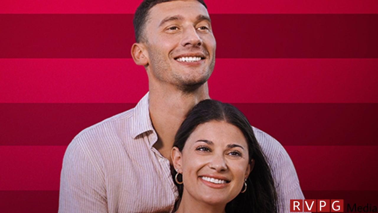 Loren and Alexei from “90 Day Fiancé” on “When They Want a Fourth Child.”