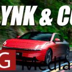 Lynk & Co Teases Zero EV As Its Version Of The Zeekr 001