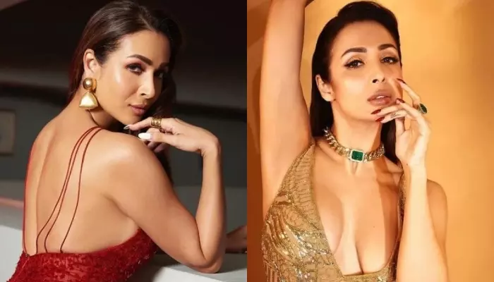Malaika Arora Claimed She Likes Being Called Sexy And Spicy At 50,