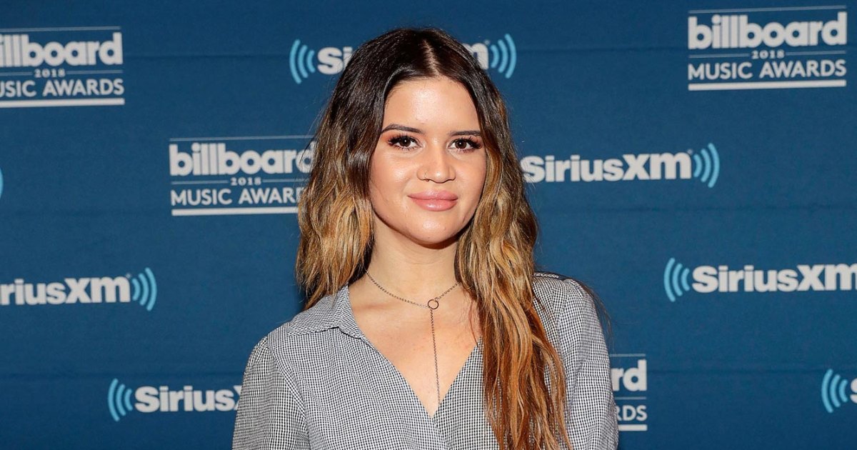 Maren Morris reflects as she celebrates her first birthday since her divorce