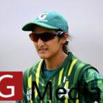 Maroof's "emotional" farewell highlights the legacy of Pakistan women's cricket