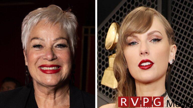 Matty Healy's mother talks about Taylor Swift's 'Tortured Poets' songs