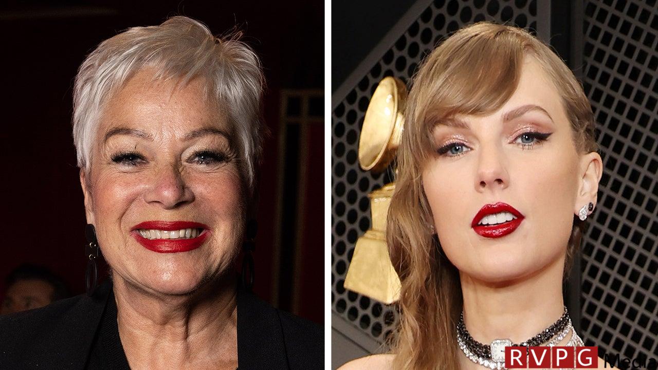 Matty Healy's mother talks about Taylor Swift's 'Tortured Poets' songs