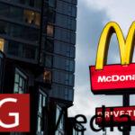 McDonald's Q1 results fall short of sales expectations as consumers tighten their wallets