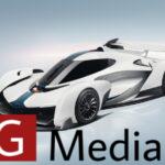 McLaren's next ultra-exclusive flagship will be unveiled later this year - Autoblog
