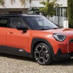Mini Aceman: Tiny electric SUV coming to Australia from the fourth quarter of 2024