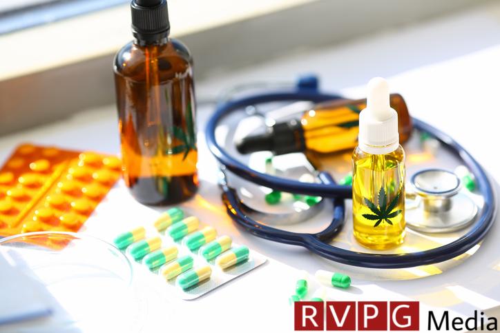 Momentum is growing to integrate medical cannabis into mainstream healthcare – MedCity News