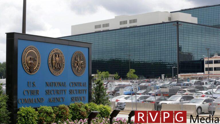 NSA employee sentenced to 22 years in prison for attempting to pass top-secret information to Russia