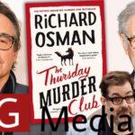 Netflix joins The Thursday Murder Club, the feature film adaptation of the hit Richard Osman novel from Chris Columbus & Amblin Entertainment