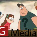 New Disney leak reveals first look at Gravity Falls, Owl House and more