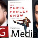 'New Line' frontrunner nabs Chris Farley biopic package starring Paul Walter Hauser and Josh Gad directing: 'The Dish'