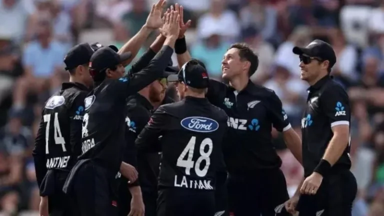 New Zealand announce squad for 2024 T20 World Cup