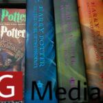 New complete Harry Potter audiobooks planned for Audible release in 2025
