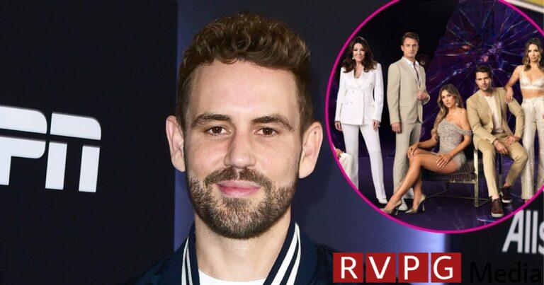 Nick Viall slams the VPR cast for claiming they have no money