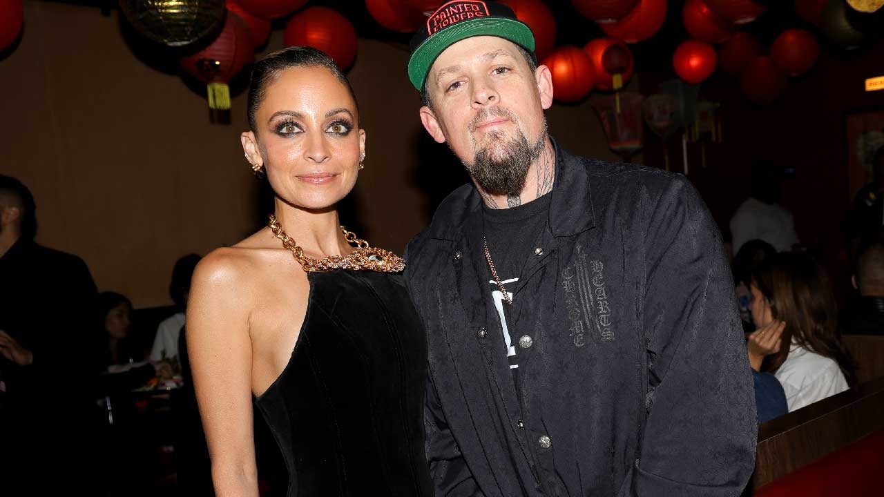 Nicole Richie and Joel Madden: A Timeline of Their 17-Year Romance