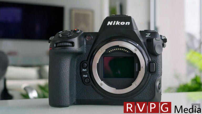 Nikon's Z8 is a phenomenal mirrorless camera for its price
