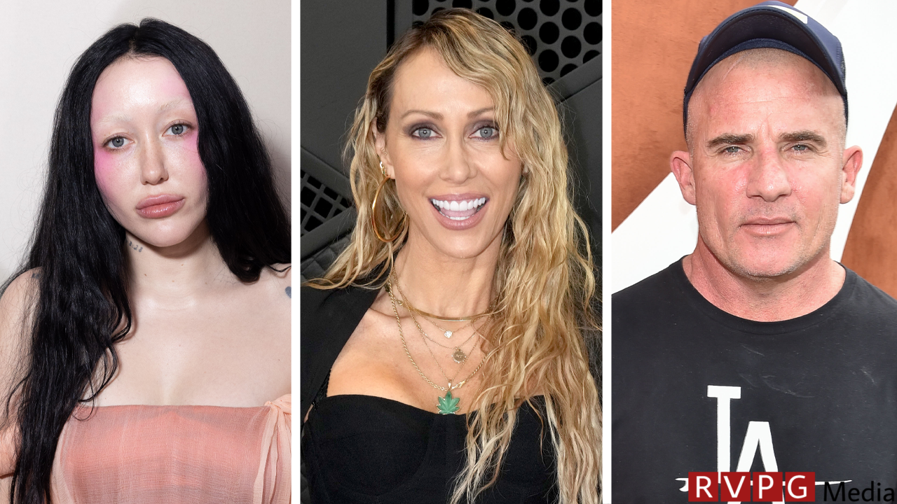 Noah Cyrus speaks out amid Tish Cyrus and Dominic Purcell drama