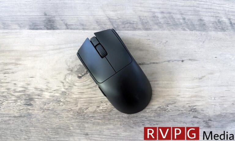 Nobody needs to spend $160 on a gaming mouse, but Razer's new Viper V3 Pro is still excellent