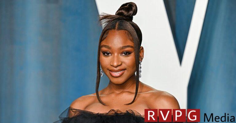 Normani releases new single “1:59” and announces album release date