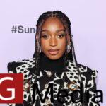 Normani says being in Fifth Harmony felt like a prison sentence