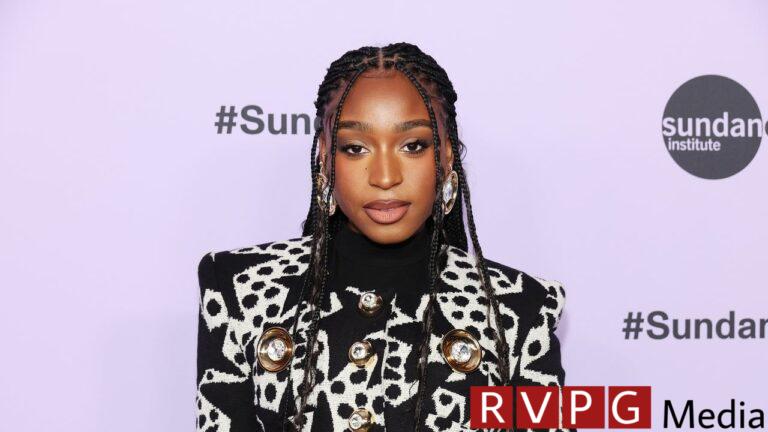 Normani says being in Fifth Harmony felt like a prison sentence