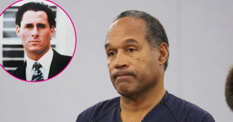 OJ Simpson “died without penance,” says family attorney Ron Goldman