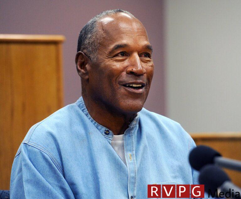 OJ Simpson's cause of death: Infamous football star dies at 76