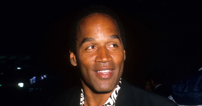 OJ Simpson's connection to 'Real Housewives of Beverly Hills' explained