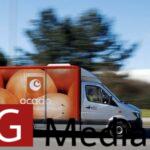 Ocado shareholders protest over CEO's £14.8m bonus share award