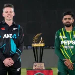 PAK vs NZ, Pakistan vs New Zealand
