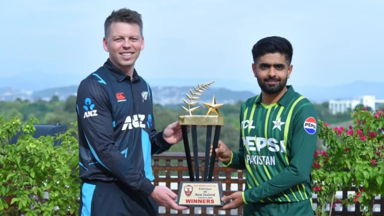 PAK vs NZ, Pakistan National Cricket Team, New Zealand National Cricket Team