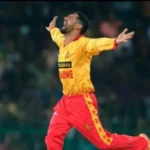 PBKS bowling coach: Sikandar Raza unavailable for CSK fight