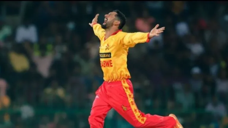 PBKS bowling coach: Sikandar Raza unavailable for CSK fight