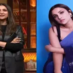 Parineeti Chopra Reveals She Couldn