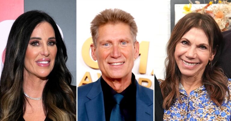 Patti Stanger doesn't blame the Bachelor for her divorce from Gerry Theresa