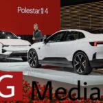 Polestar Preparing To Export More U.S.-Built EVs If EU Imposes Increased Tariffs To Chinese-Made Models