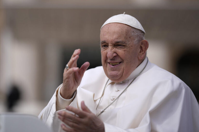 Pope will travel to Indonesia, Papua New Guinea, East Timor and Singapore on the longest trip of his papacy