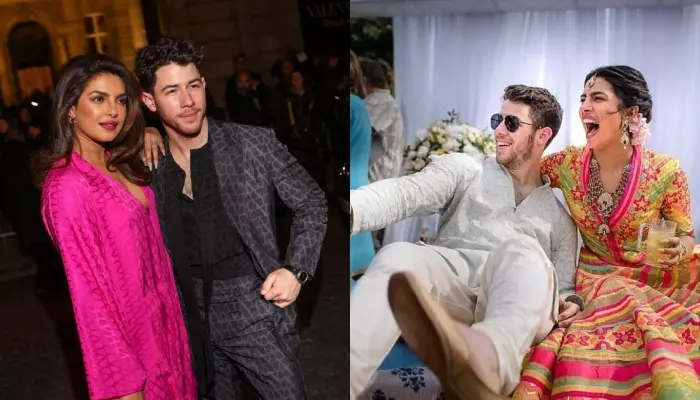 Priyanka Chopra Talks About Cultural Differences With Nick, Reveals The Hardest Thing They Learned