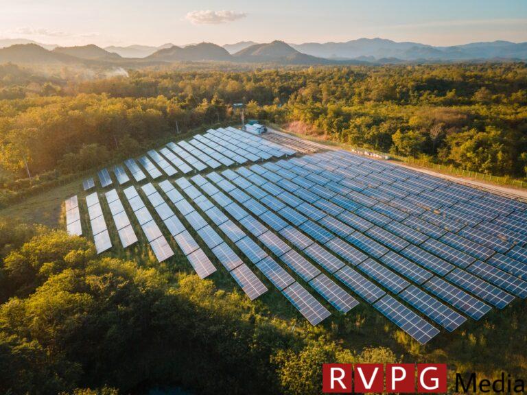 Productive solar technologies attract investors as global funding for off-grid solar sector declines |  TechCrunch