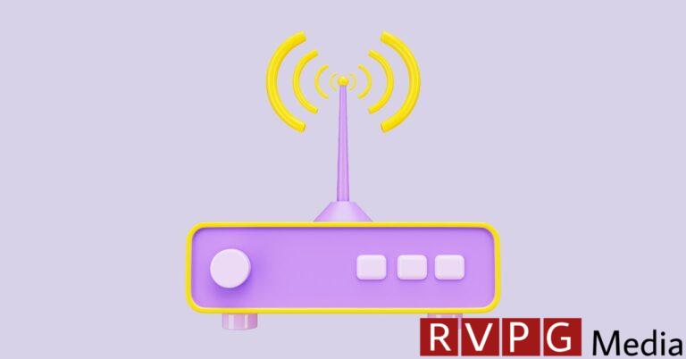 Protect your home WiFi network by setting up a VPN on your router