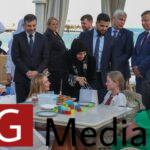 Qatar hails mediation 'milestone' as it takes in released Ukrainian and Russian children